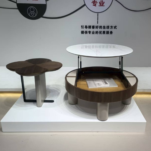 Tanalobari Coffee Table