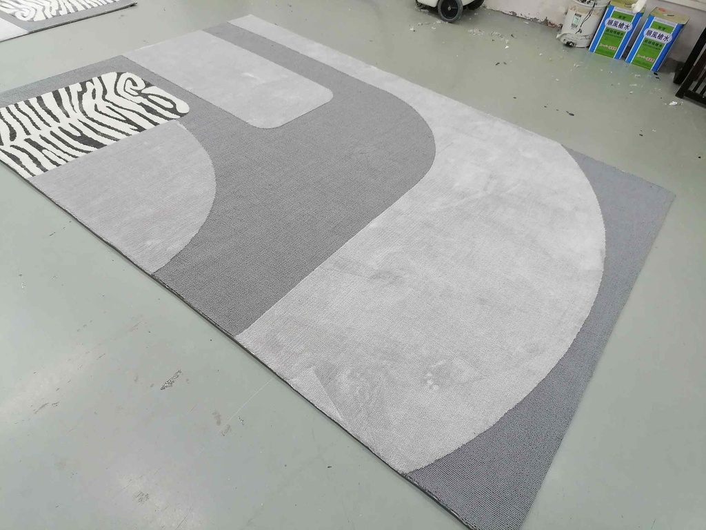Amaman Rug