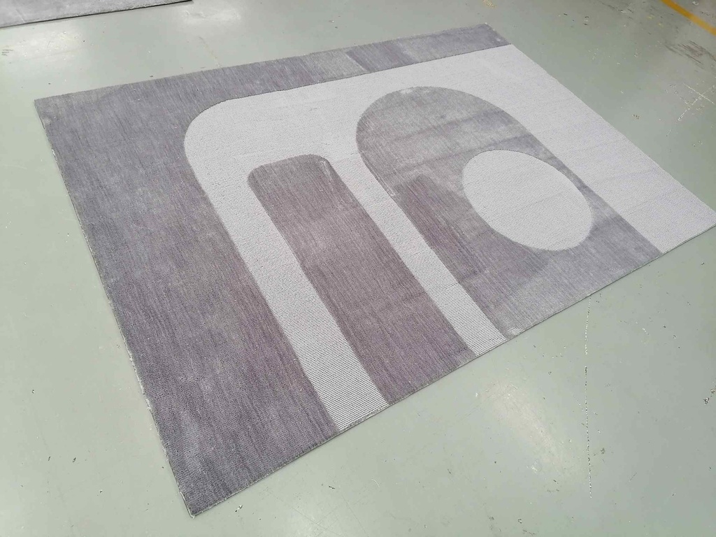 Tanashichi Rug