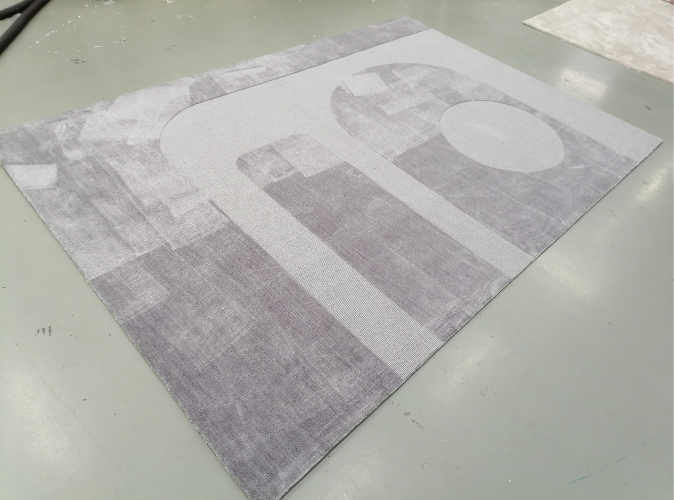 Tanashichi Rug