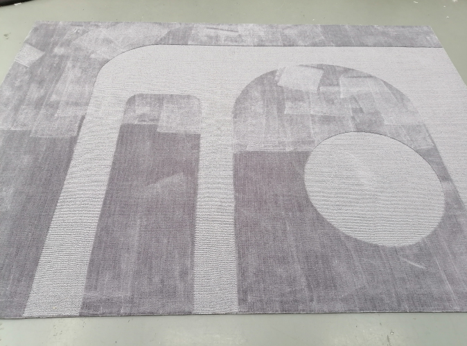 Tanashichi Rug