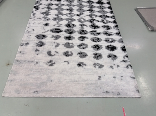 Zamngabari Rug