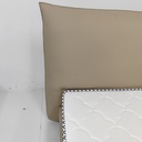 FAIRBANKS Bed, Khaki