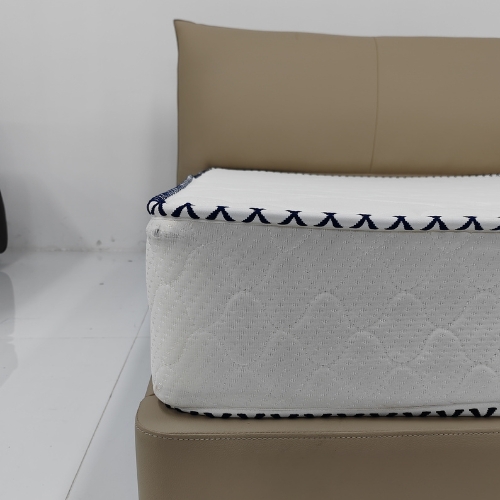 FAIRBANKS Bed, Khaki