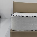 FAIRBANKS Bed, Khaki