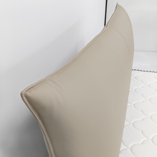 FAIRBANKS Bed, Khaki