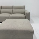 NEBRASKA Sofa, Griege
