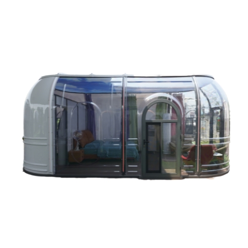 Iramannga Moon Series Dome