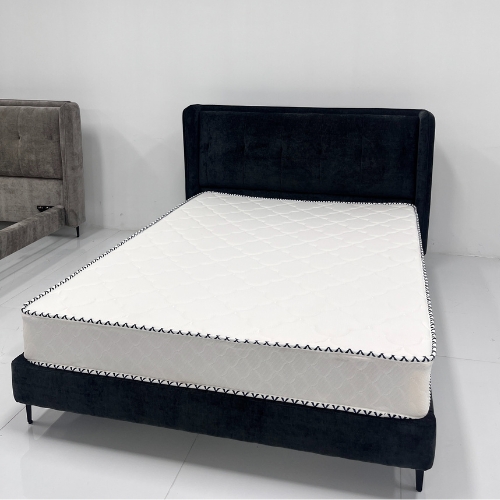 PIERRE Bed, Black 