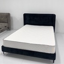 PIERRE Bed, Black 