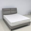 HELENA Bed, Griege