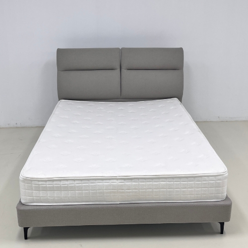 HELENA Bed, Griege