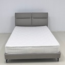 HELENA Bed, Griege