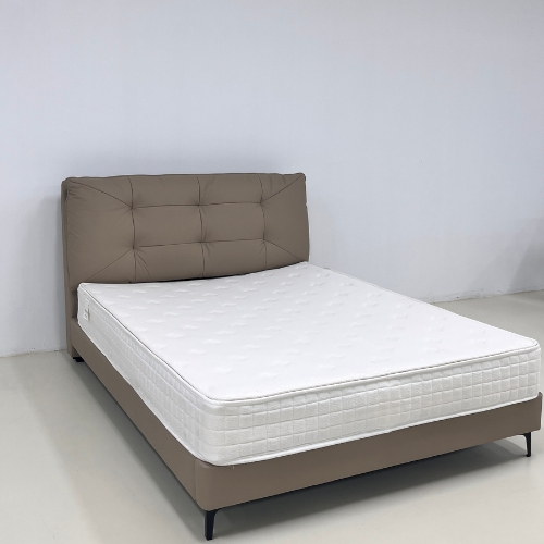 MISSOURI Bed, Khaki