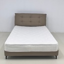 MISSOURI Bed, Khaki