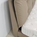 MISSOURI Bed, Khaki