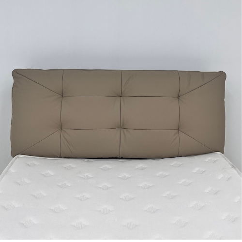 MISSOURI Bed, Khaki