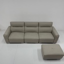 NEBRASKA Ottoman, Griege