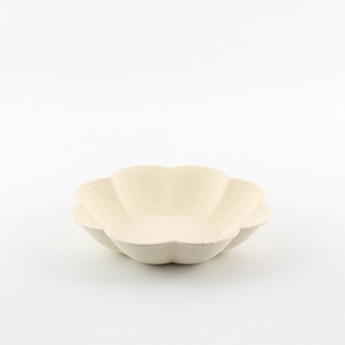 Eight-Petal Plate