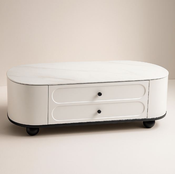 Sanzonnga Coffee Table