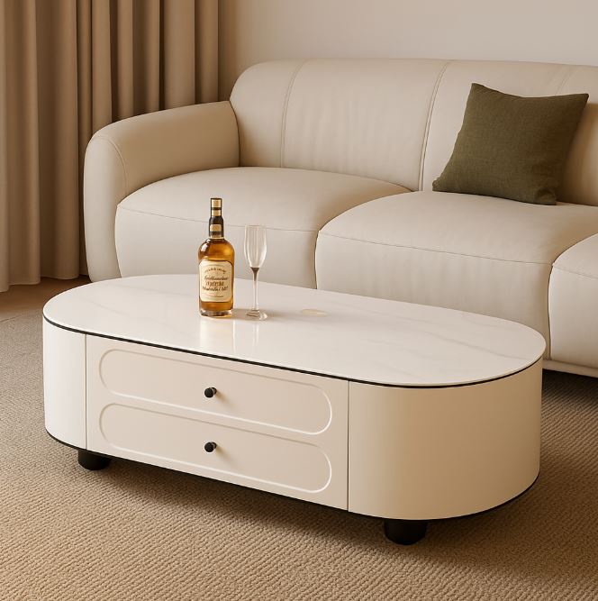 Sanzonnga Coffee Table