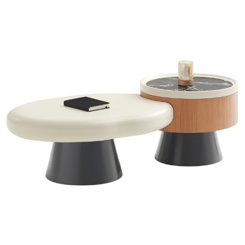 Riochizon Coffee Table 