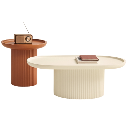 Kalilavik Coffee Table Set