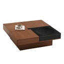 Mekomantan Coffee Table