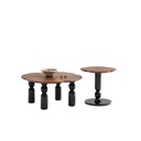 Tanaduran Coffee Table Set
