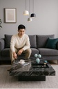 Nileranra Coffee Table, mixed