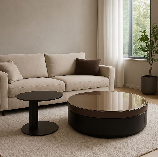 Amaravik Coffee Table