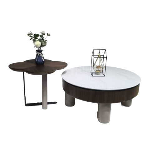 Tanalobari Coffee Table