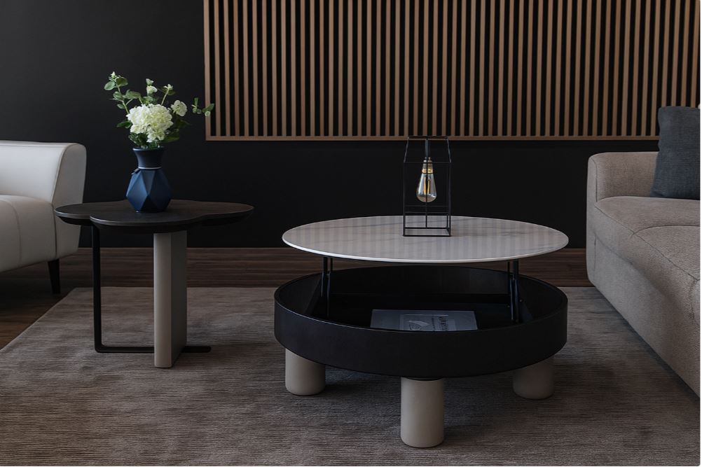 Tanalobari Coffee Table