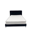 PIERRE Bed, Black 