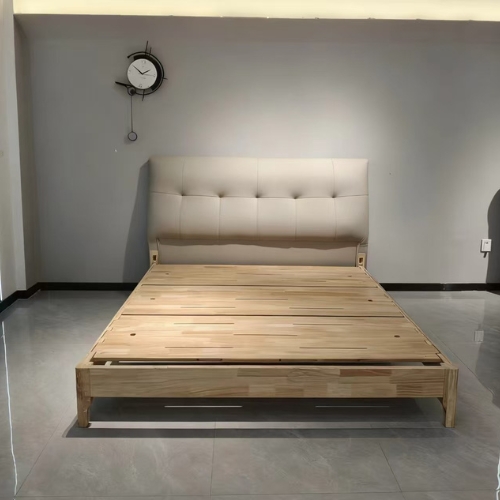 Taptingazon Bed
