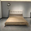 Tanachibi Bed