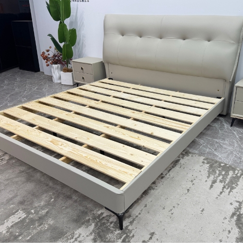 Nilezonra Bed