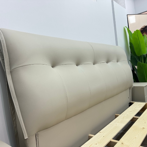 Riomantan Bed