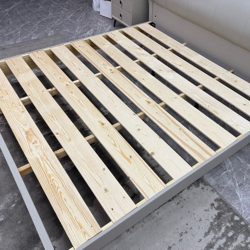 Riomantan Bed