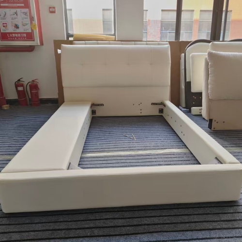 Urabizon Bed