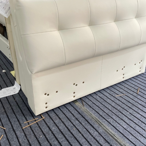 Urabizon Bed