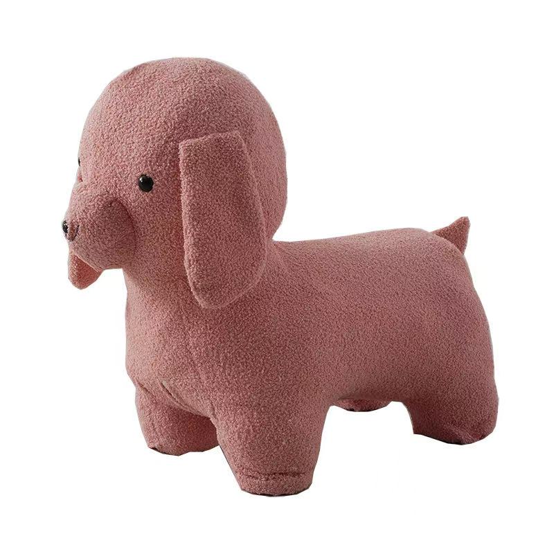 Missitarayam Animal Chair