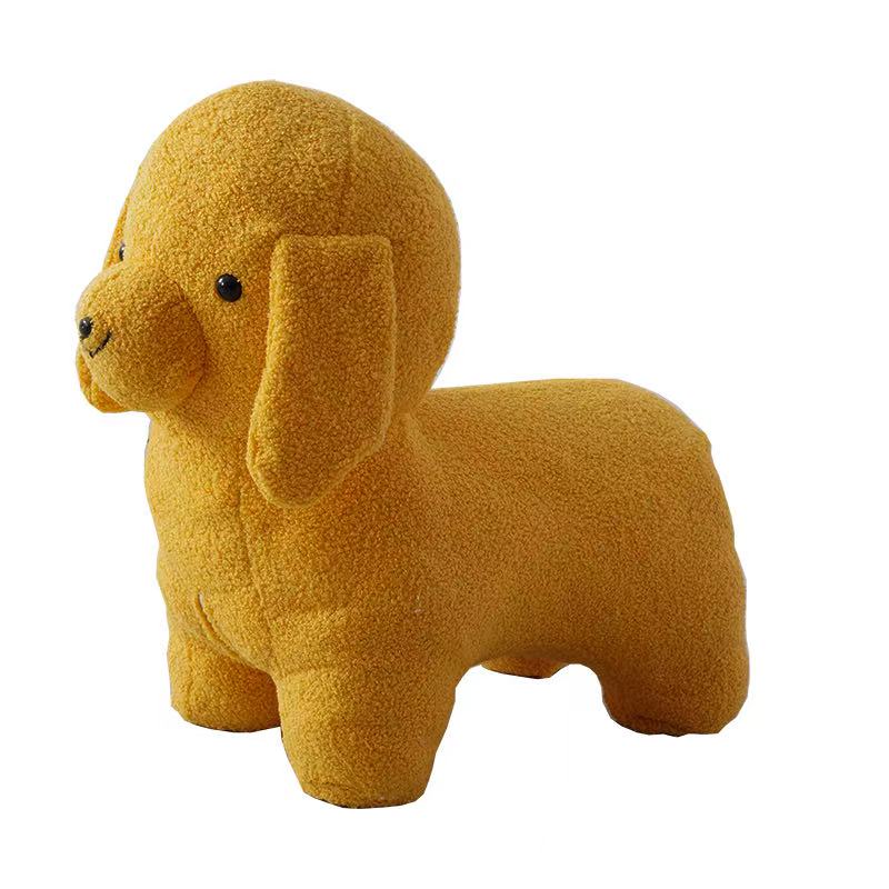 Missitarayam Animal Chair