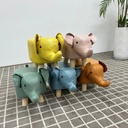 Riongachi Animal Chair
