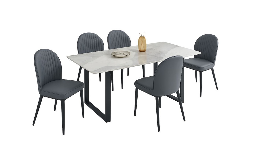 Tanataradu Dining Table,160x80cm