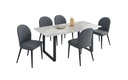 Tanataradu Dining Table,160x80cm