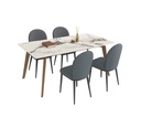 Iralazon Dining Table 140x80cm