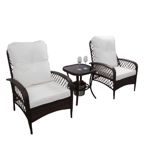 Missichitara Chair
