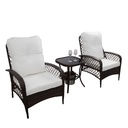 Missichitara Chair