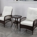 Missichitara Chair